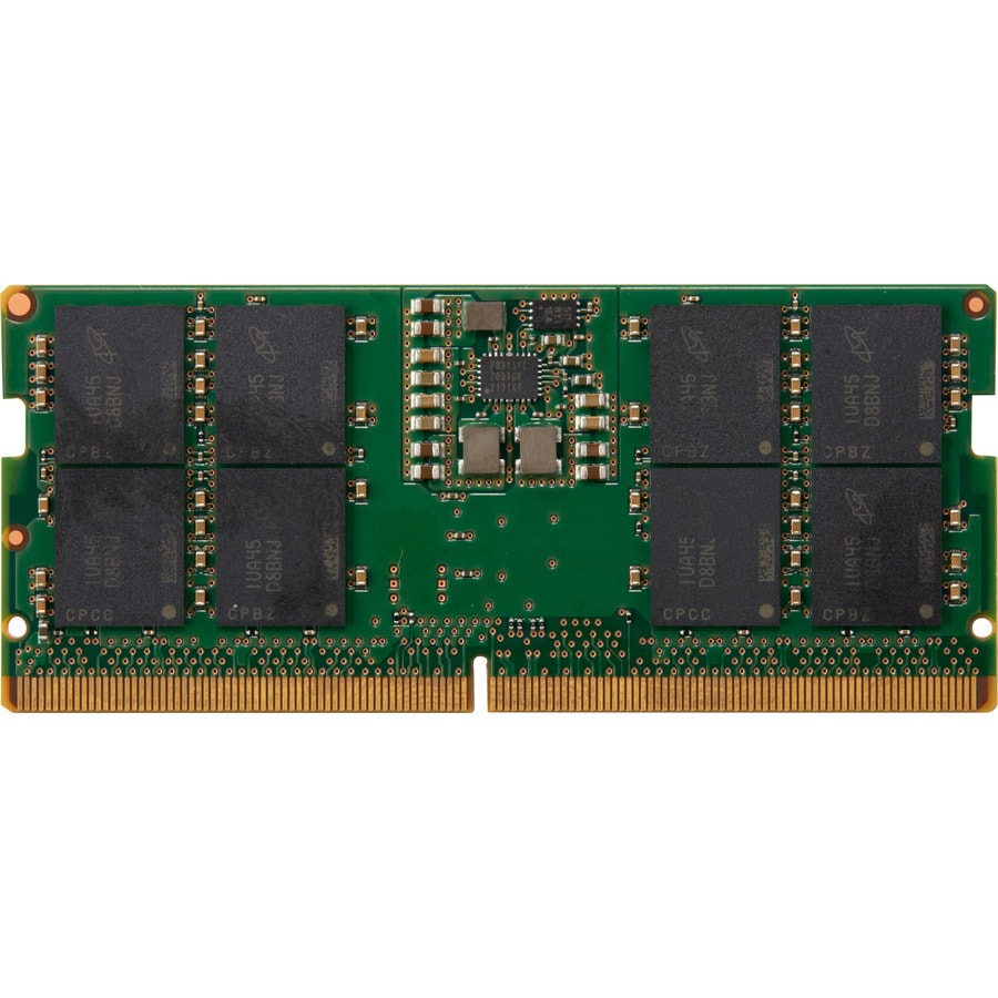 Barrette Mémoire - Sodimm HP X1 16Go DDR5 4800MHz