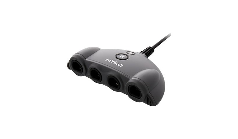 Nyko Retro Controller Hub - game controller adapter - USB