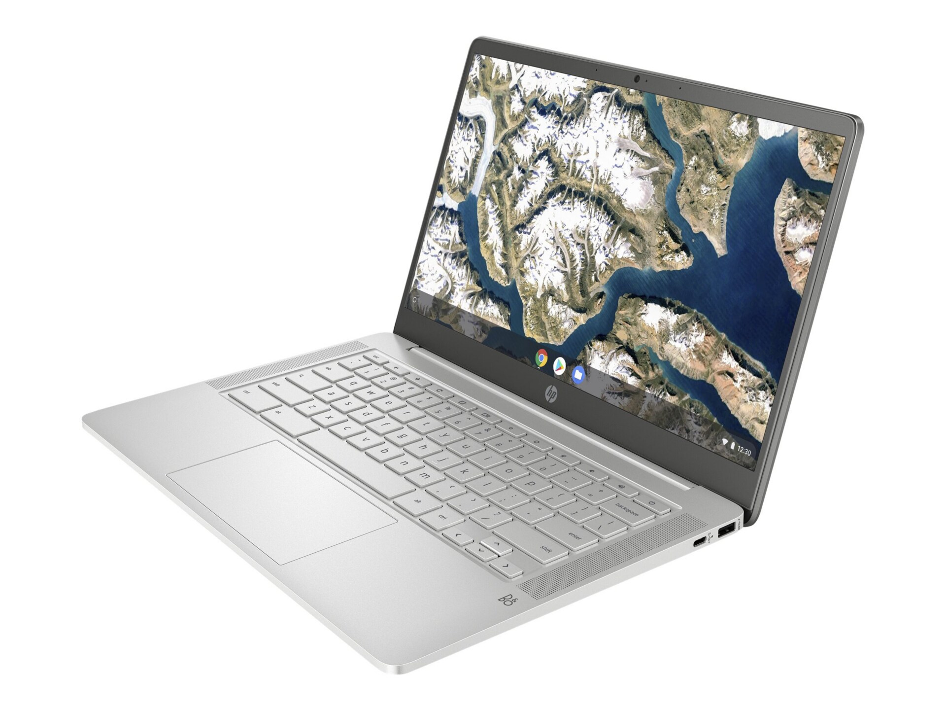 HP Chromebook 14a-na1010ca 14