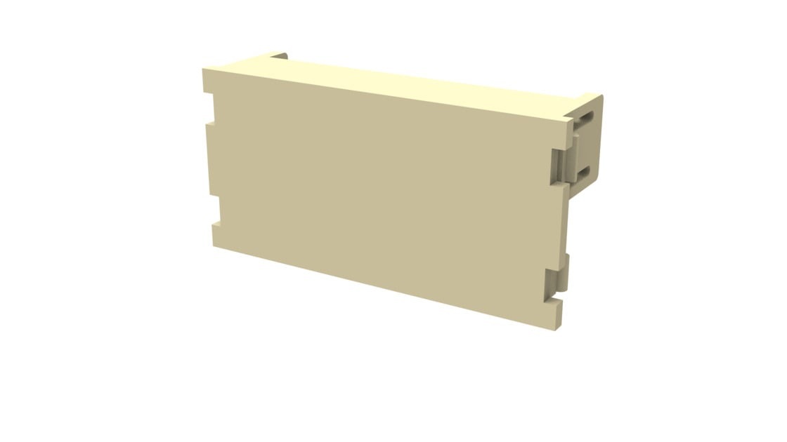 Main image 1 for NETCONNECT SL Series blank panel