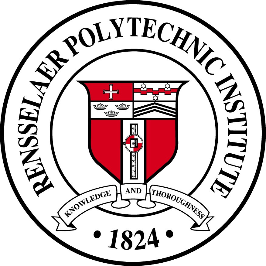 Logo of Rensselaer Polytechnic Institute and CDW-G Punchout Page