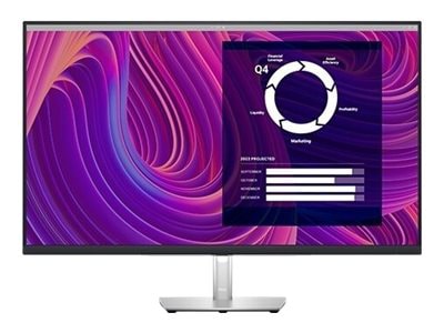 Dell P3223DE 31.5 LCD Monitor