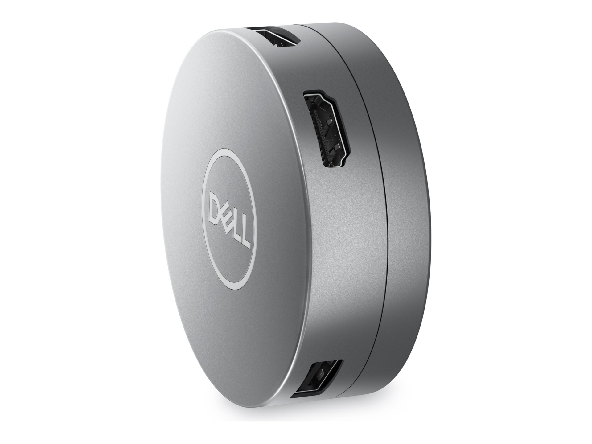 Dell Adapter USB-C to HDMI/DP with Power Pass-Through