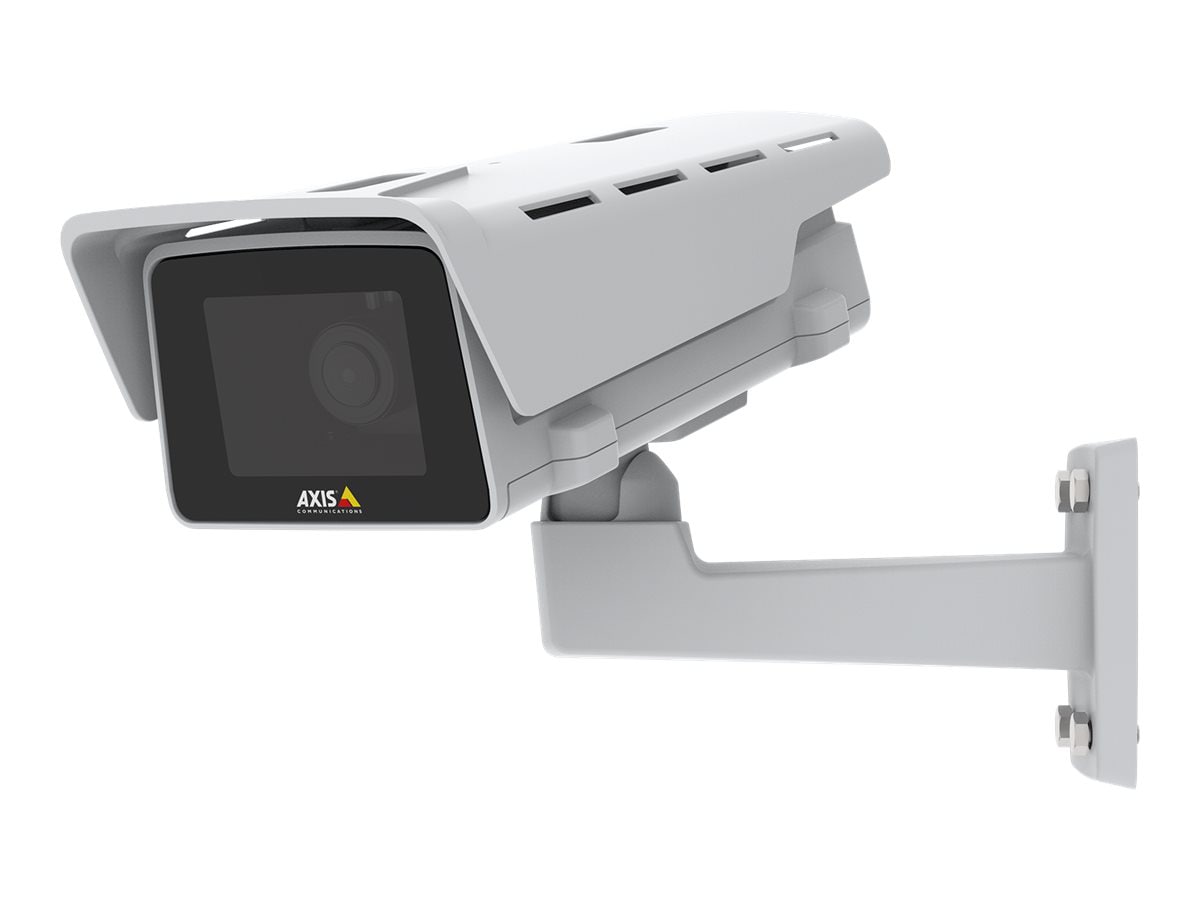 AXIS M1135-E MK II - network surveillance camera - box