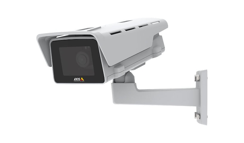 AXIS M1135-E MK II - network surveillance camera - box