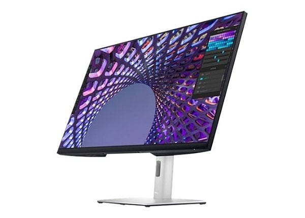 Dell P3223QE - LED monitor - 4K 