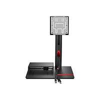 Lenovo ThinkCentre TIO Flex - stand - for monitor / thin client / cellular phone