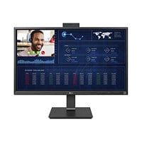 LG 27IN THIN CLIENT AIO W/IGEL