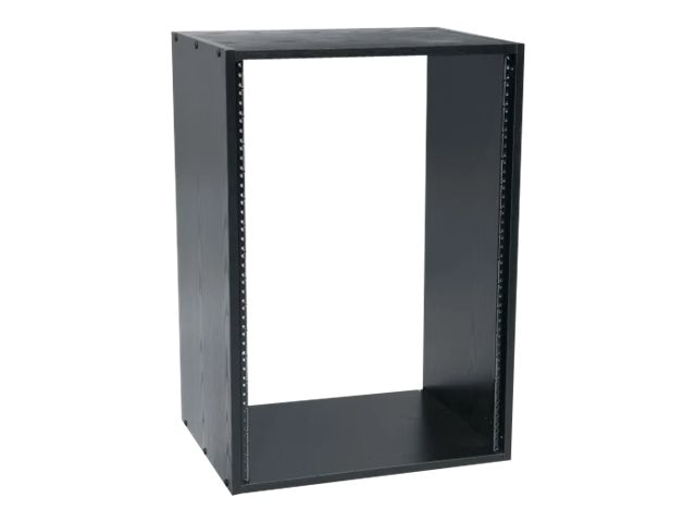 Middle Atlantic BRK Series - rack - knockdown - 16U