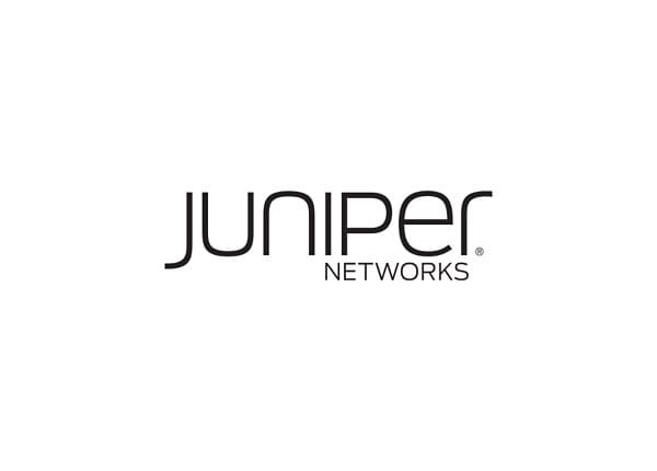 Juniper Networks - rack mounting kit