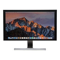 Kensington FP270W9 Privacy Screen for 27" Monitors - (16:9) - display privacy filter - 27 po - TAA Compliant