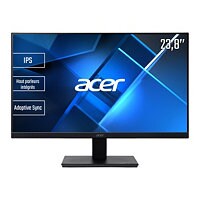Acer V247Y Abmipx - V7 Series - LCD monitor - Full HD (1080p) - 23.8"
