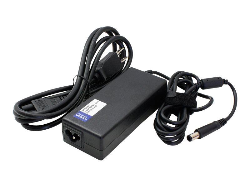 AddOn 90W 20V 4.5A Laptop Power Adapter for Lenovo - power adapter - 90 Watt