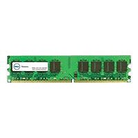 Dell - DDR4 - module - 16 GB - DIMM 288-pin - 3200 MHz / PC4-25600 - unbuff