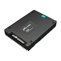 Micron 7450 MAX - SSD - 6.4 TB - U.3 PCIe 4.0 (NVMe)