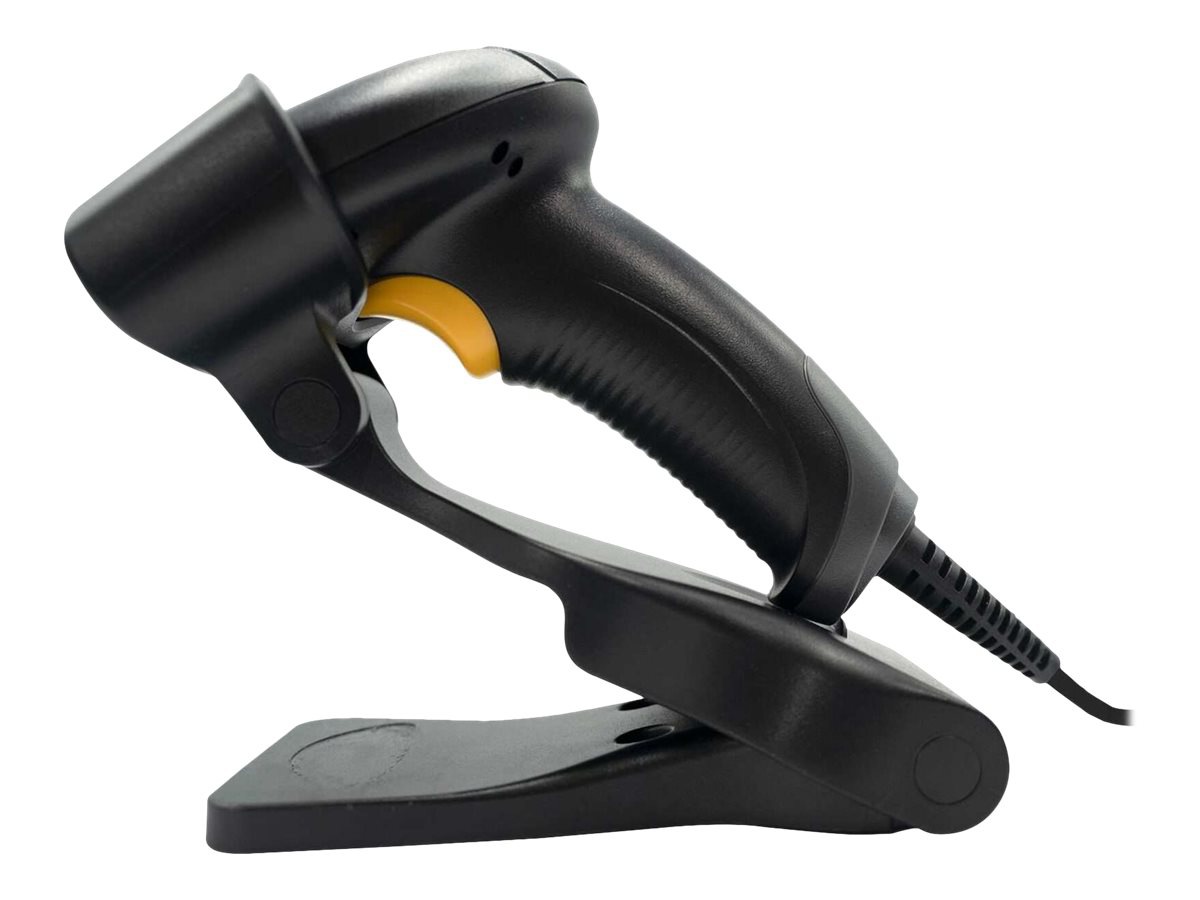 Star Micronics BSH-HR2081 - barcode scanner