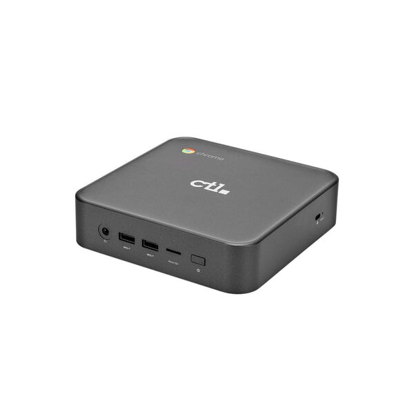 CTL CBx2 8GB RAM Chromebox