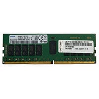 Lenovo TruDDR4 - DDR4 - module - 16 GB - DIMM 288-pin - 3200 MHz / PC4-25600 - registered
