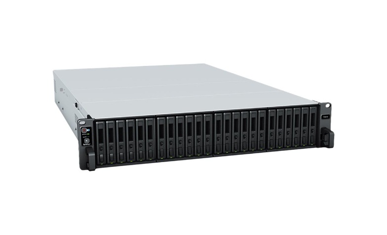 Synology FlashStation FS3410 - NAS server - FS3410 - Network