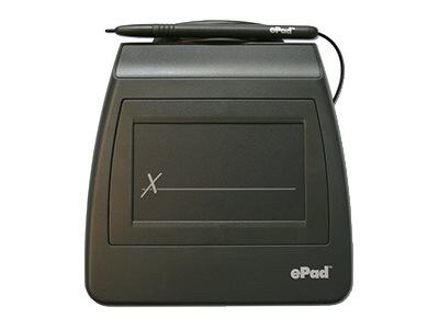 ePadLink ePad - signature terminal - USB 2.0