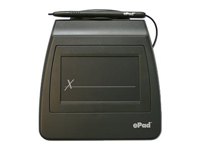 Interlink VP9801 Wired Signature Pad