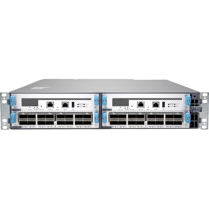 Juniper MX304 AC Power Supply Module