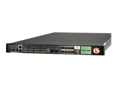 F5 BIG-IP rSeries r5900 - load balancing device