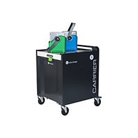 LocknCharge Carrier 30 - cart - for 30 tablets / notebooks