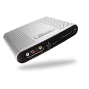 PLEXTOR EXT PC VIDEO RECORDER USB HS