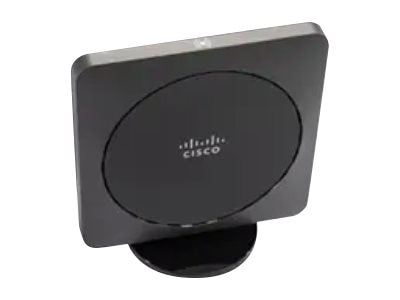 Cisco IP DECT 110 Single-Cell Base Station - cordless phone base station / VoIP phone base station with caller ID -