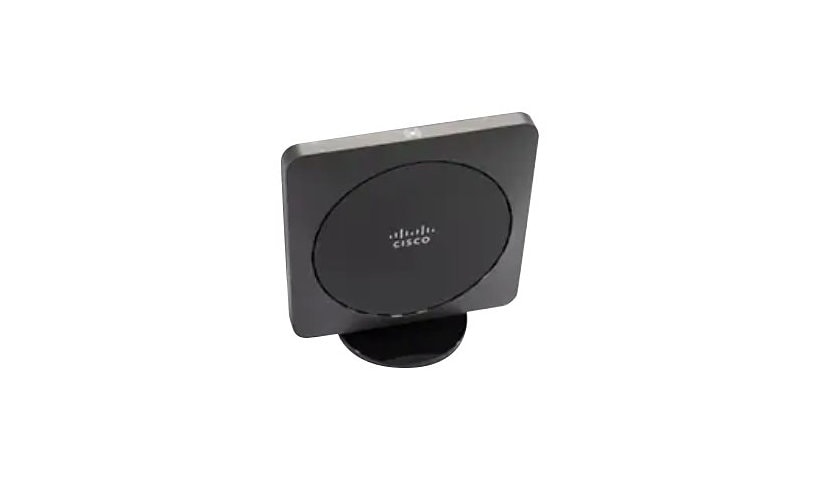 Cisco IP DECT 110 Single-Cell Base Station - cordless phone base station / VoIP phone base station with caller ID -
