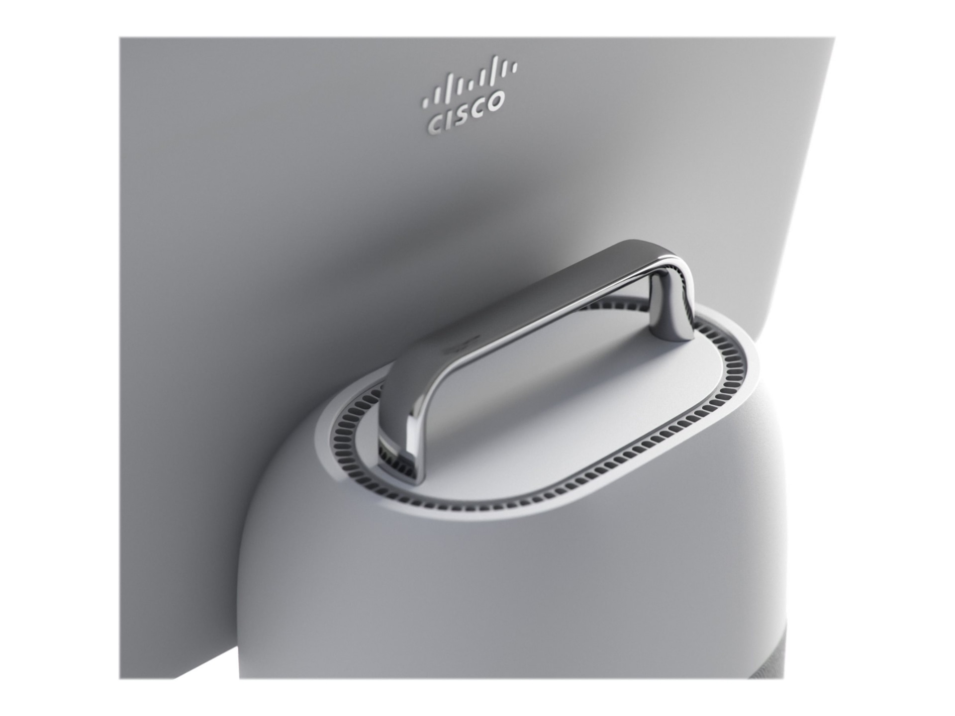 Thumbnail 4 of 13 for Cisco Webex Desk Mini - No Radio - video conferencing device - TAA Compliant