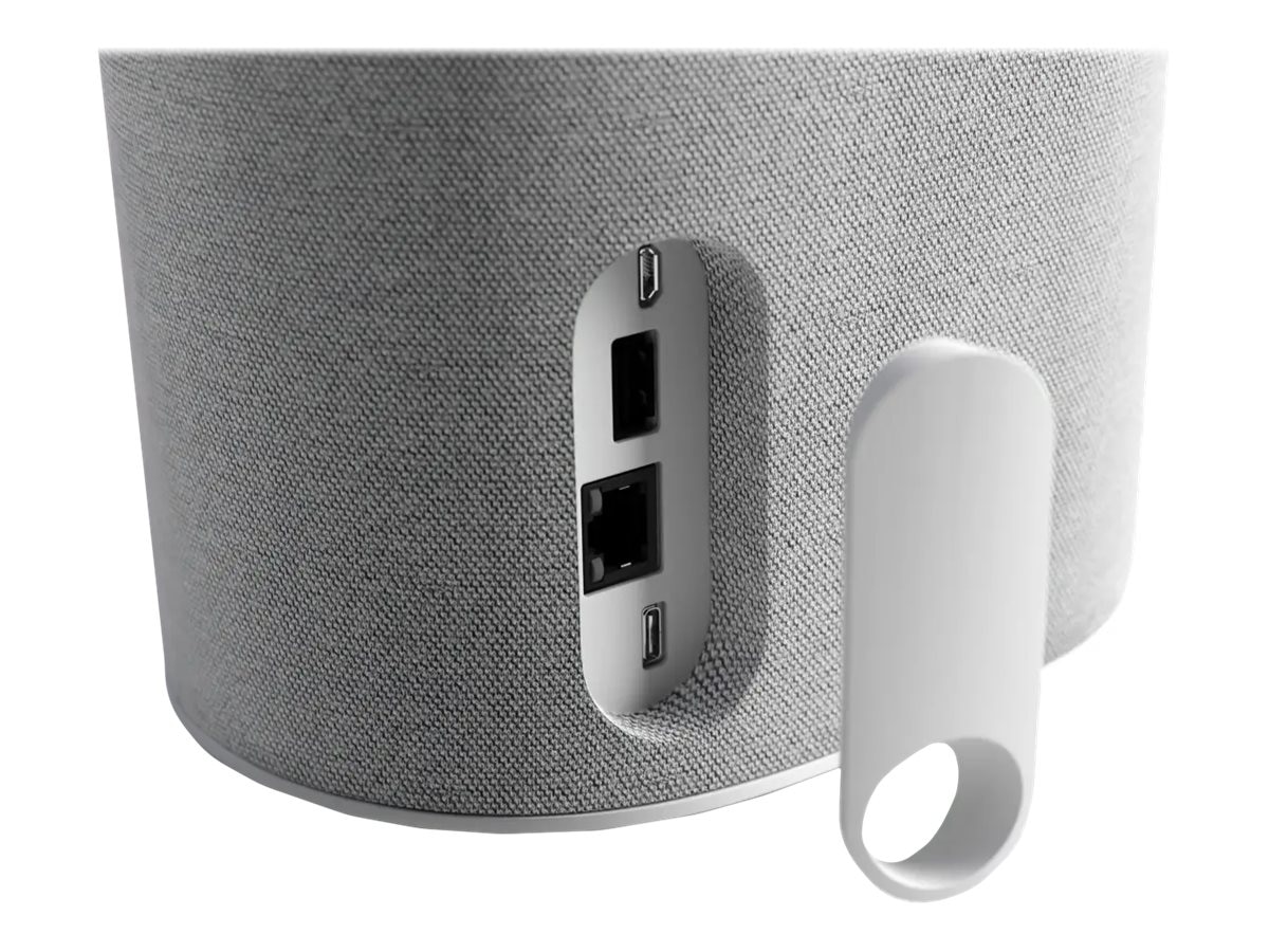 Thumbnail 5 of 13 for Cisco Webex Desk Mini - No Radio - video conferencing device - TAA Compliant