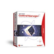 Trend Micro Control Manager Enterprise Edition - maintenance (1 year) - 1 user