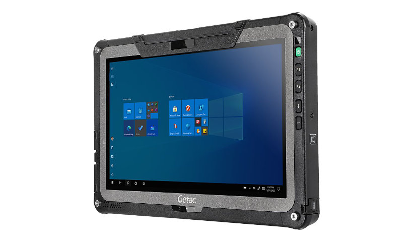 Getac F110 G6 - 11.6" - Core i5 1135G7 - 8 GB RAM - 256 GB SSD - 4G LTE