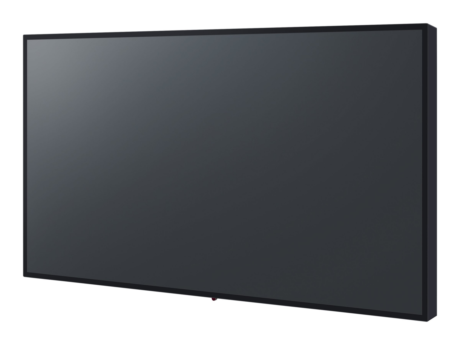 Panasonic TH-98SQE1W SQE1 Series - 98" LED-backlit LCD display - 4K - for digital signage
