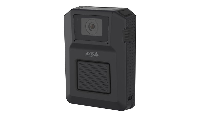 AXIS W101 - camcorder - internal flash memory
