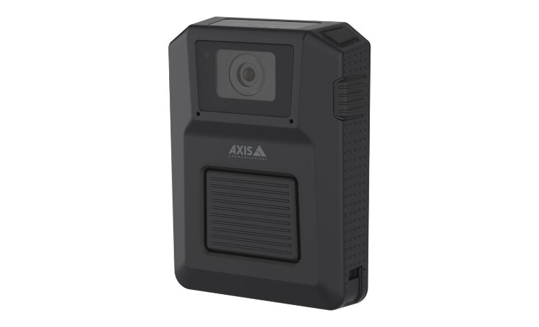 AXIS W101 Body Worn Camera