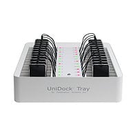 Datamation UniDock Tray-24 for Mobile Phones