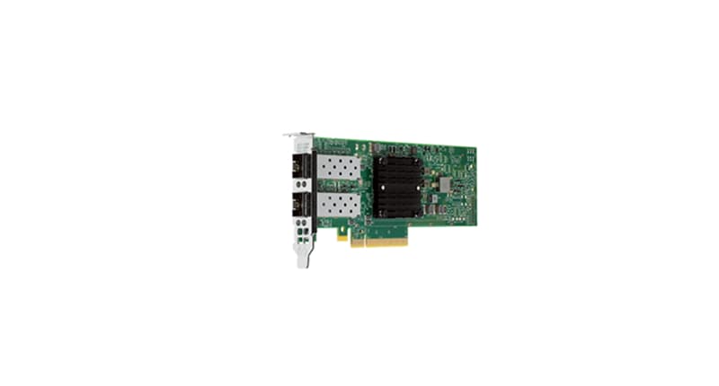 Oracle - network adapter - 25 Gigabit Ethernet x 2