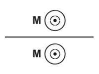 Parsec LMR400 antenna cable - 50 ft