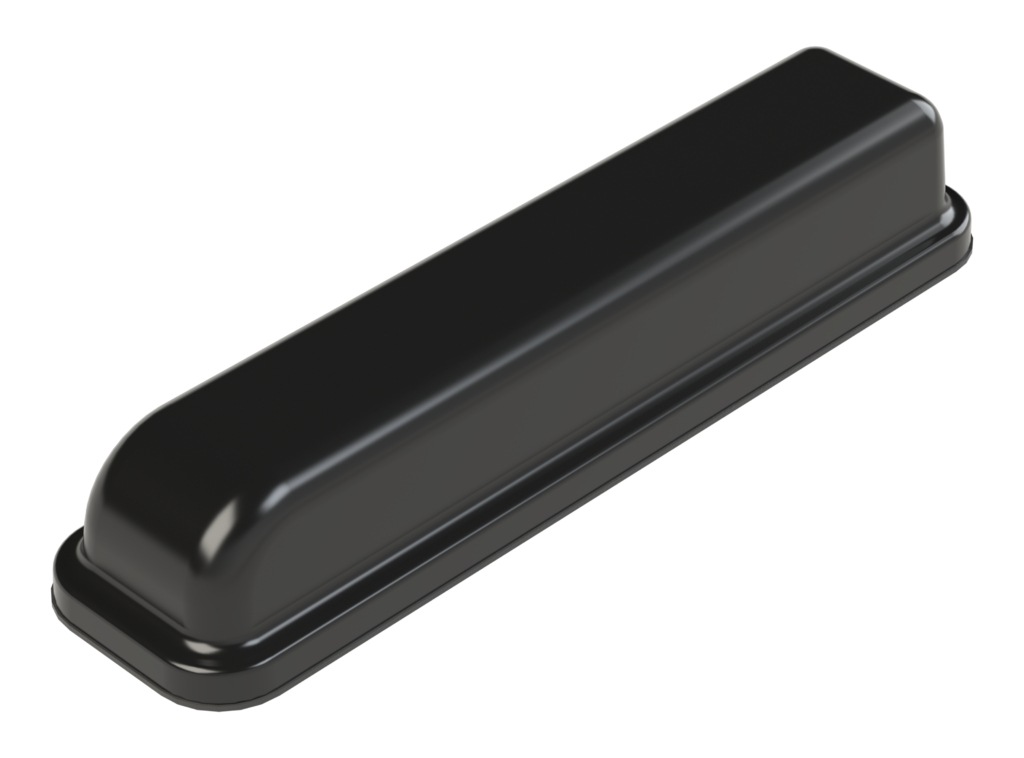 PARSEC 15FT 2LTE BND14LTE GPS BLK