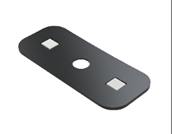 Parsec - gasket adapter for antenna