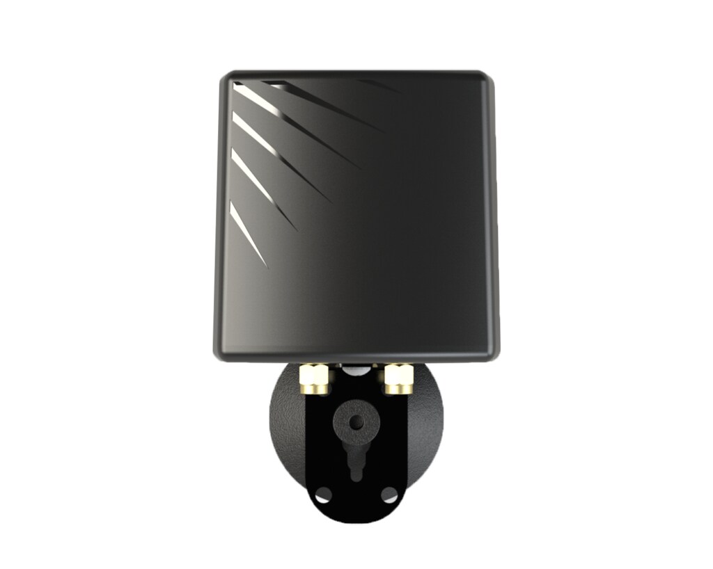 Parsec Condor - antenna
