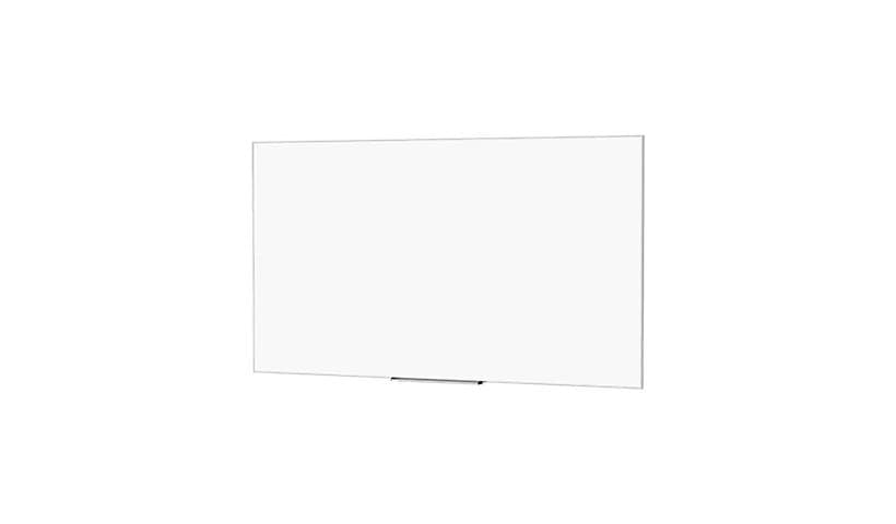 Da-Lite IDEA SCREEN HDTV FORMAT - projection screen (erasable) - 102" (259 cm)