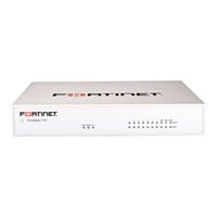 Fortinet FortiGate 70F - security appliance - with 5 years 24x7 FortiCare Support + 5 years FortiGuard Unified Threat