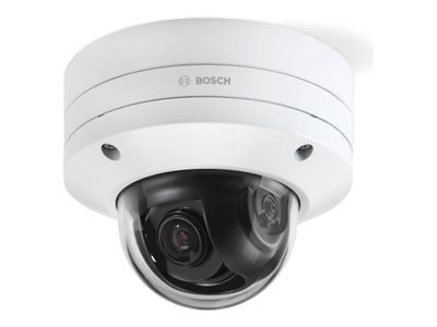 Bosch FLEXIDOME IP starlight 8000i NDE-8512-R - network surveillance camera - dome