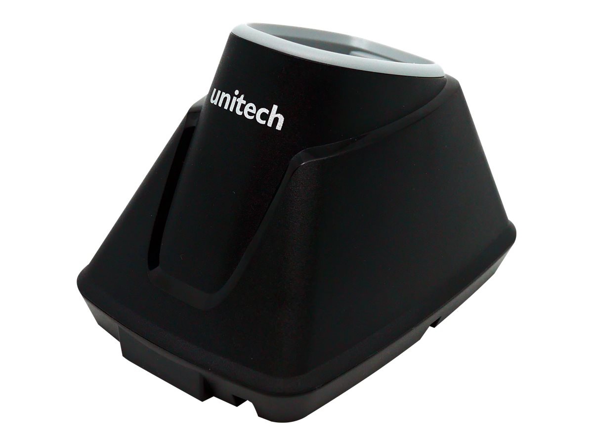 Unitech - barcode scanner charging stand