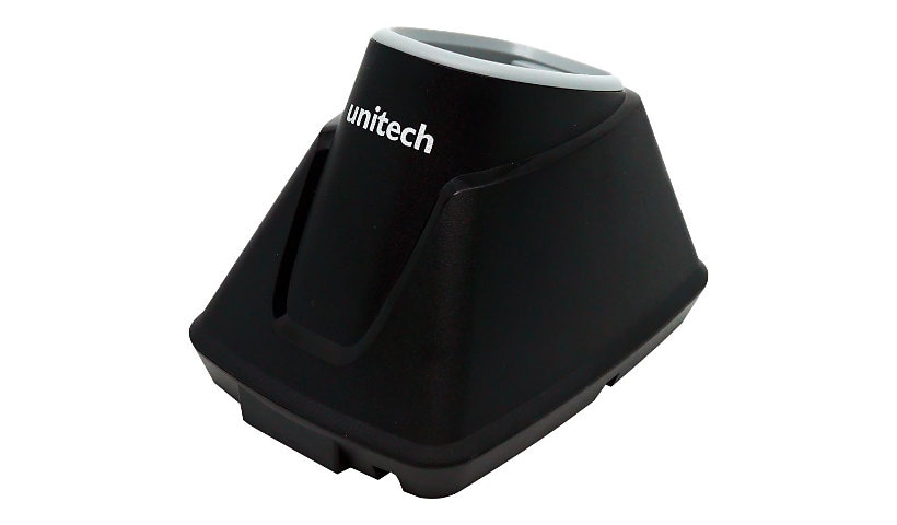 Unitech - barcode scanner charging stand