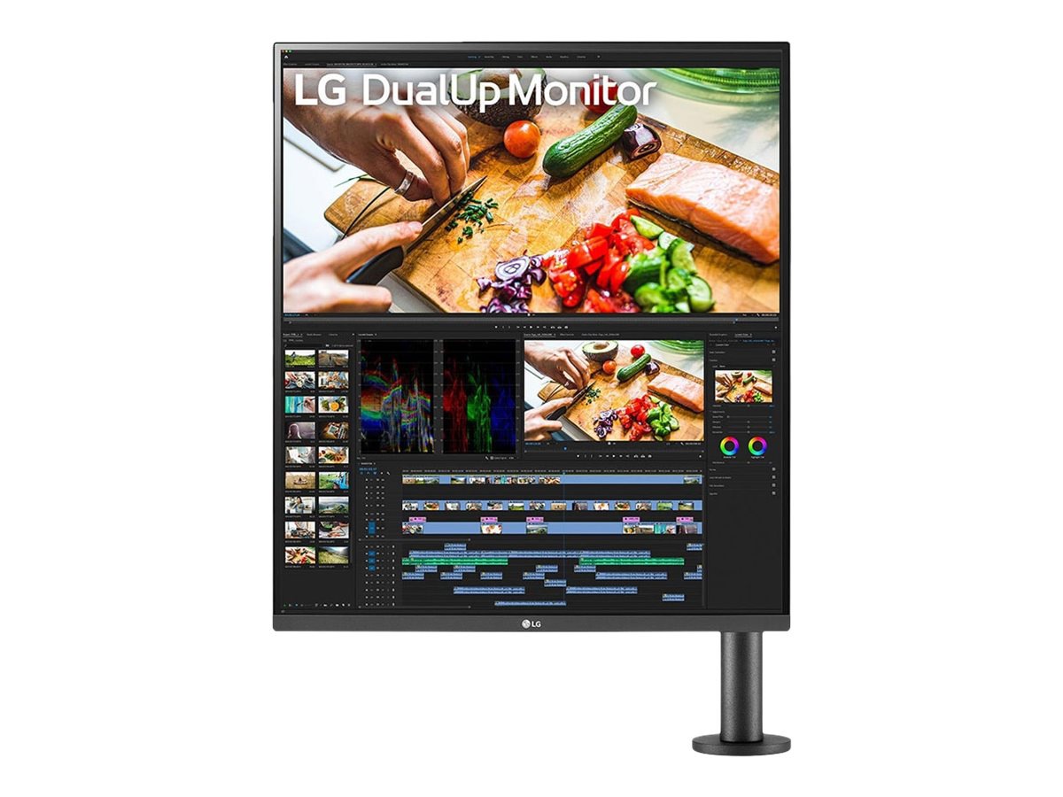 LG Monitor 28MQ780-B 2560x2880 美品 28MQ780-B | LG CA_EN